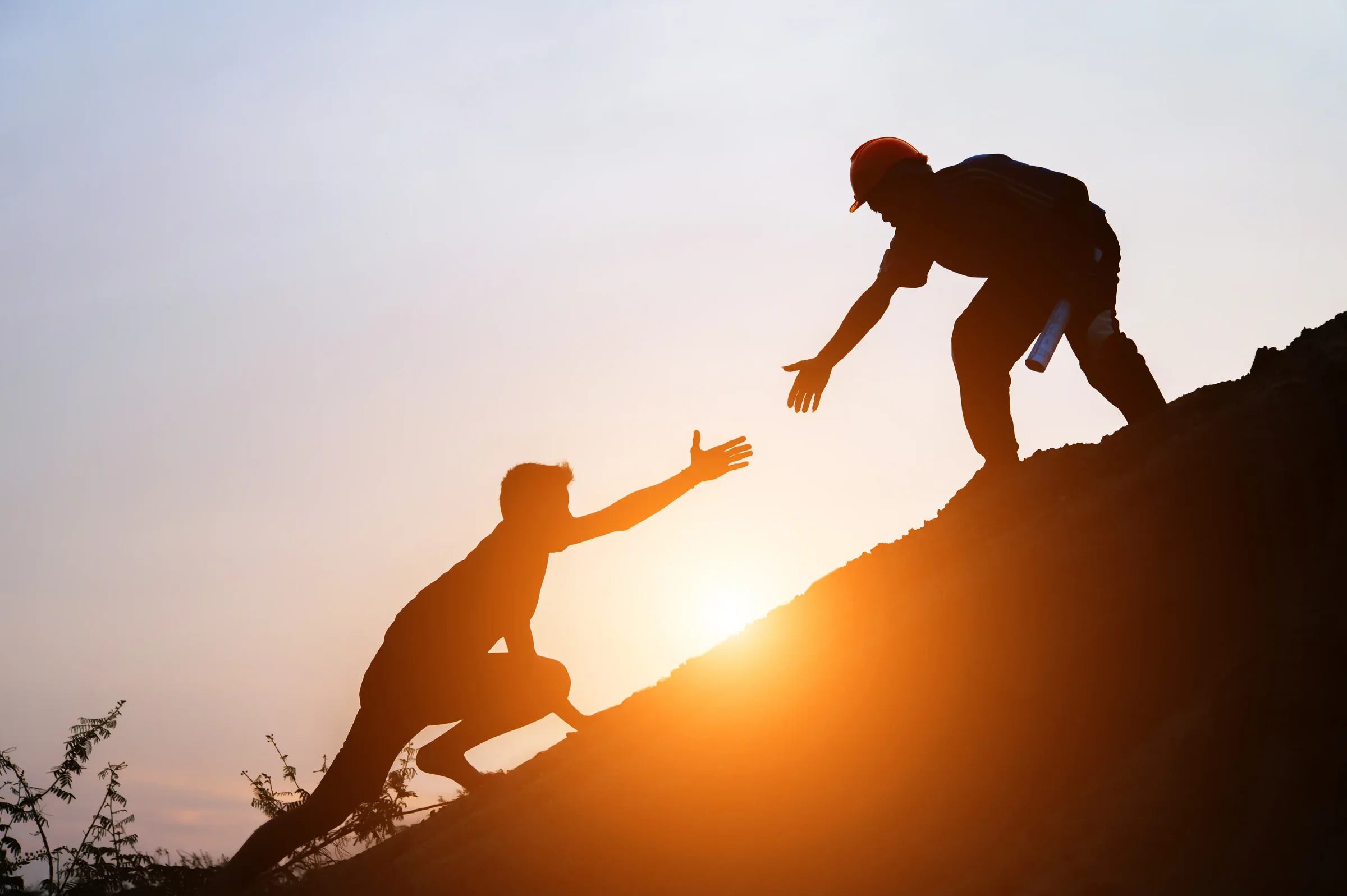Mentorship and transformation